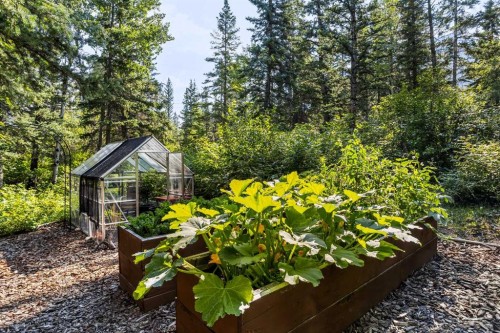 10 Heart Road, Lac Des Arcs, AB - Outdoor