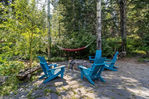 10 Heart Road, Lac Des Arcs, AB - Outdoor