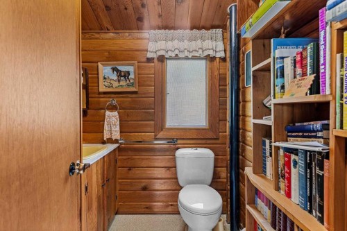 237 Cascade Drive, Harvie Heights, AB - Indoor