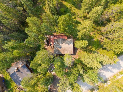 237 Cascade Drive, Harvie Heights, AB - Outdoor With View