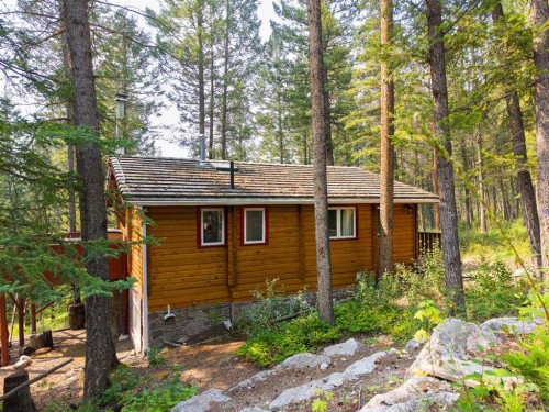 237 Cascade Drive, Harvie Heights, AB - Outdoor