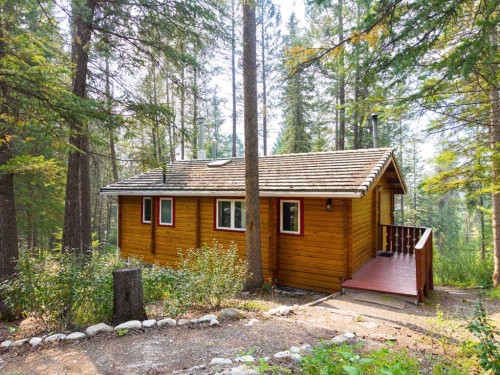 237 Cascade Drive, Harvie Heights, AB - Outdoor