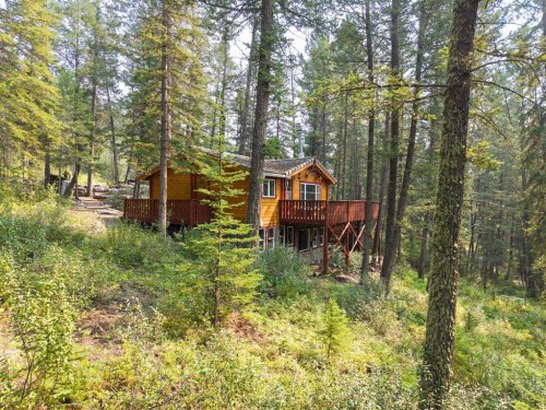 237 Cascade Drive, Harvie Heights, AB - Outdoor
