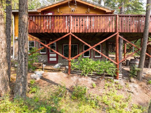 237 Cascade Drive, Harvie Heights, AB - Outdoor