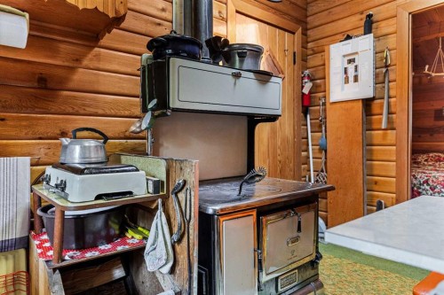 237 Cascade Drive, Harvie Heights, AB - Indoor