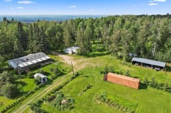 590055A Range Road 110  Rural Woodlands County, AB T7S 1P3