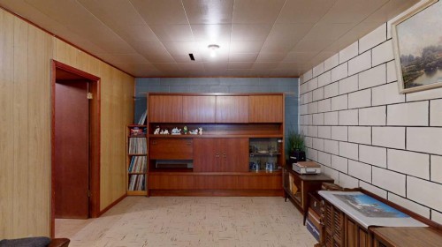 5536 Wagoner Crescent, Whitecourt, AB - Indoor Photo Showing Other Room
