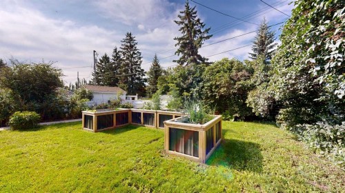 5536 Wagoner Crescent, Whitecourt, AB - Outdoor