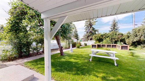 5536 Wagoner Crescent, Whitecourt, AB - Outdoor