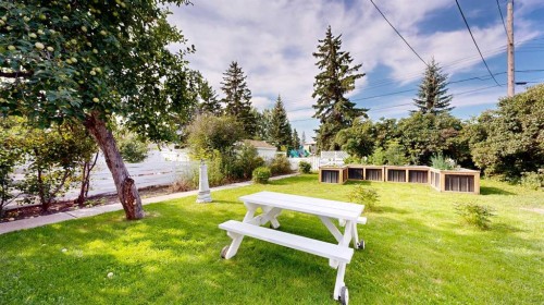 5536 Wagoner Crescent, Whitecourt, AB - Outdoor