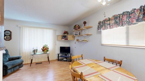 5536 Wagoner Crescent, Whitecourt, AB - Indoor