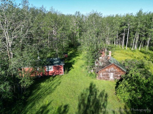 642016 Range Road 230.2, Meanook, AB 