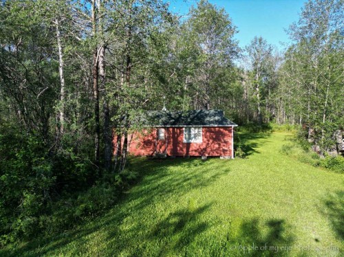 642016 Range Road 230.2, Meanook, AB 
