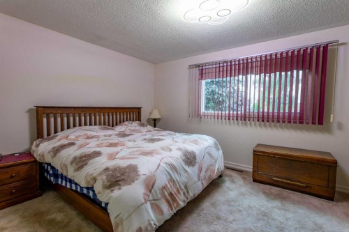 121 Talbot Drive, Hinton, AB 