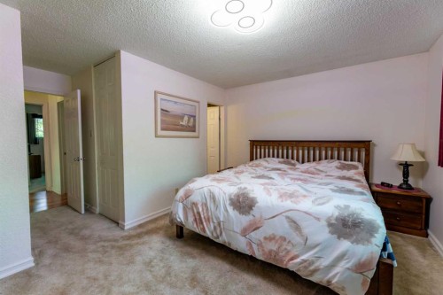 121 Talbot Drive, Hinton, AB 