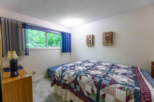 121 Talbot Drive, Hinton, AB 
