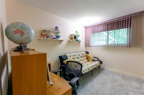 121 Talbot Drive, Hinton, AB 