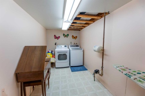 121 Talbot Drive, Hinton, AB 