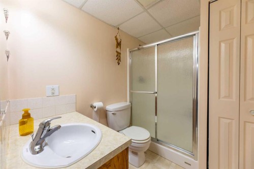 121 Talbot Drive, Hinton, AB 
