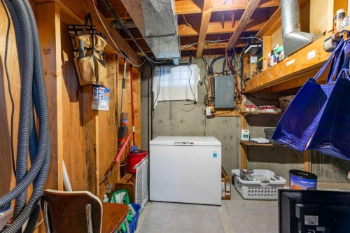 121 Talbot Drive, Hinton, AB 