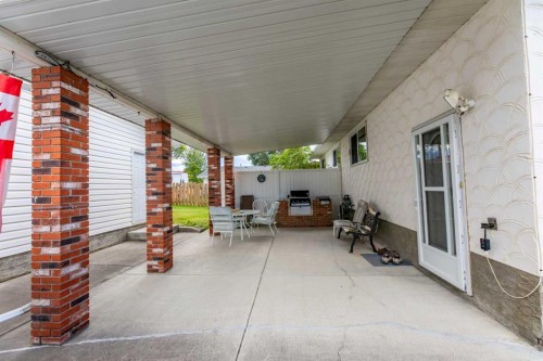 121 Talbot Drive, Hinton, AB 