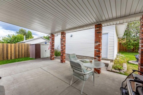121 Talbot Drive, Hinton, AB 