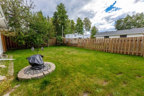 121 Talbot Drive, Hinton, AB 