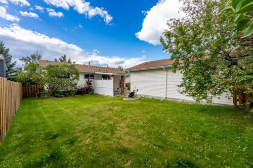 121 Talbot Drive, Hinton, AB 
