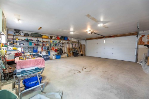 121 Talbot Drive, Hinton, AB 