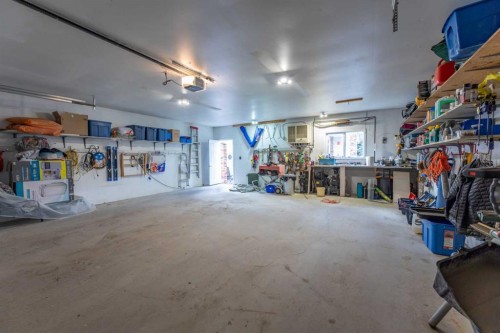 121 Talbot Drive, Hinton, AB 