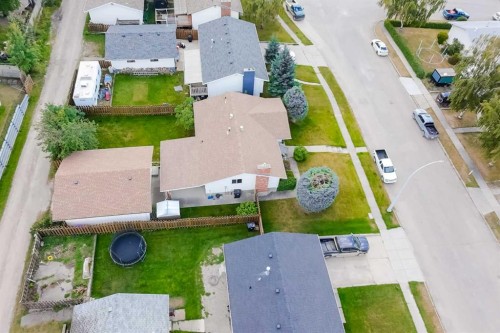 121 Talbot Drive, Hinton, AB 