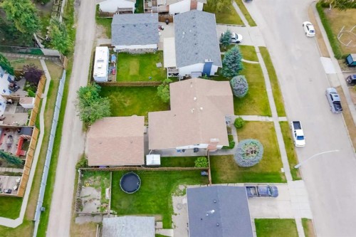 121 Talbot Drive, Hinton, AB 