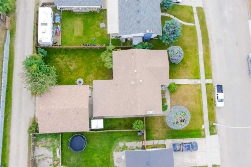 121 Talbot Drive, Hinton, AB 