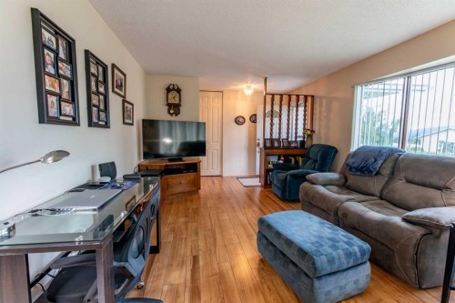 121 Talbot Drive, Hinton, AB 
