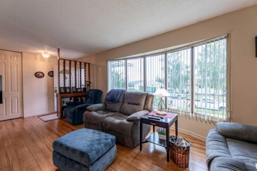 121 Talbot Drive, Hinton, AB 