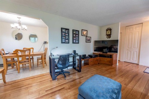 121 Talbot Drive, Hinton, AB 