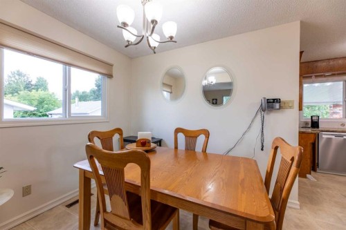 121 Talbot Drive, Hinton, AB 