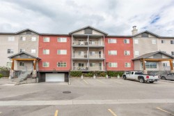 309-109 Seabolt Drive  Hinton, AB T7V 1K2