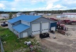 21-53304 Range Road 170  Rural Yellowhead County, AB T7E 0C4