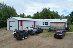 7, 585032 Range Road 112 Rural Woodlands County, AB T7S 1N7