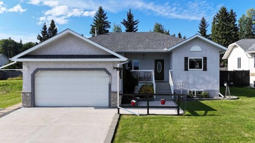 6114 11 Avenue  Edson, AB T7E 1Y8