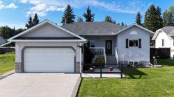 6114 11 Avenue Edson, AB T7E 1Y8