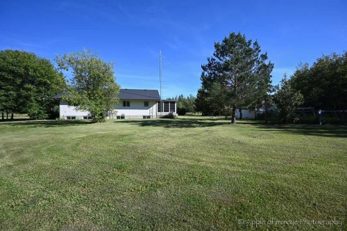 200016 Highway 55, Athabasca, AB 