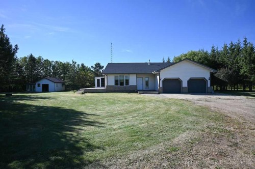 200016 Highway 55, Athabasca, AB 