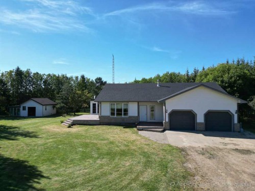 200016 Highway 55, Athabasca, AB 