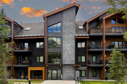 413-1730 Bow Valley Trail  Canmore, AB T1W 2X3