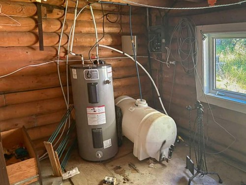 65168 Range Road 113, Rural Lac La Biche County, AB 