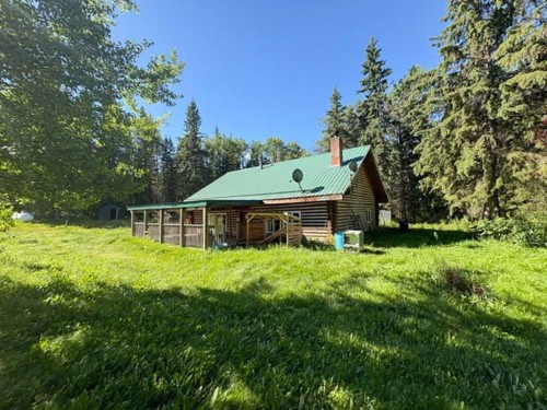 65168 Range Road 113, Rural Lac La Biche County, AB 