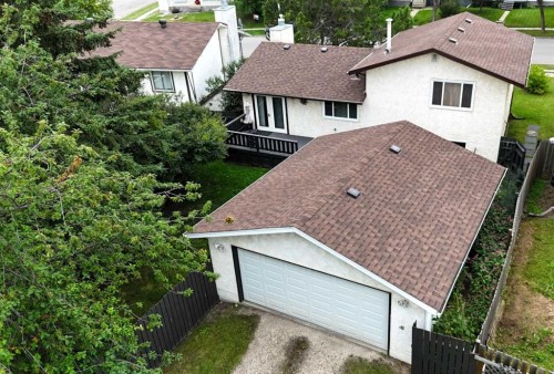 5740 Westhaven Drive, Edson, AB 