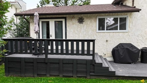 5740 Westhaven Drive, Edson, AB 
